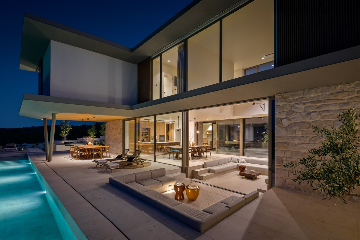 Villa bOX