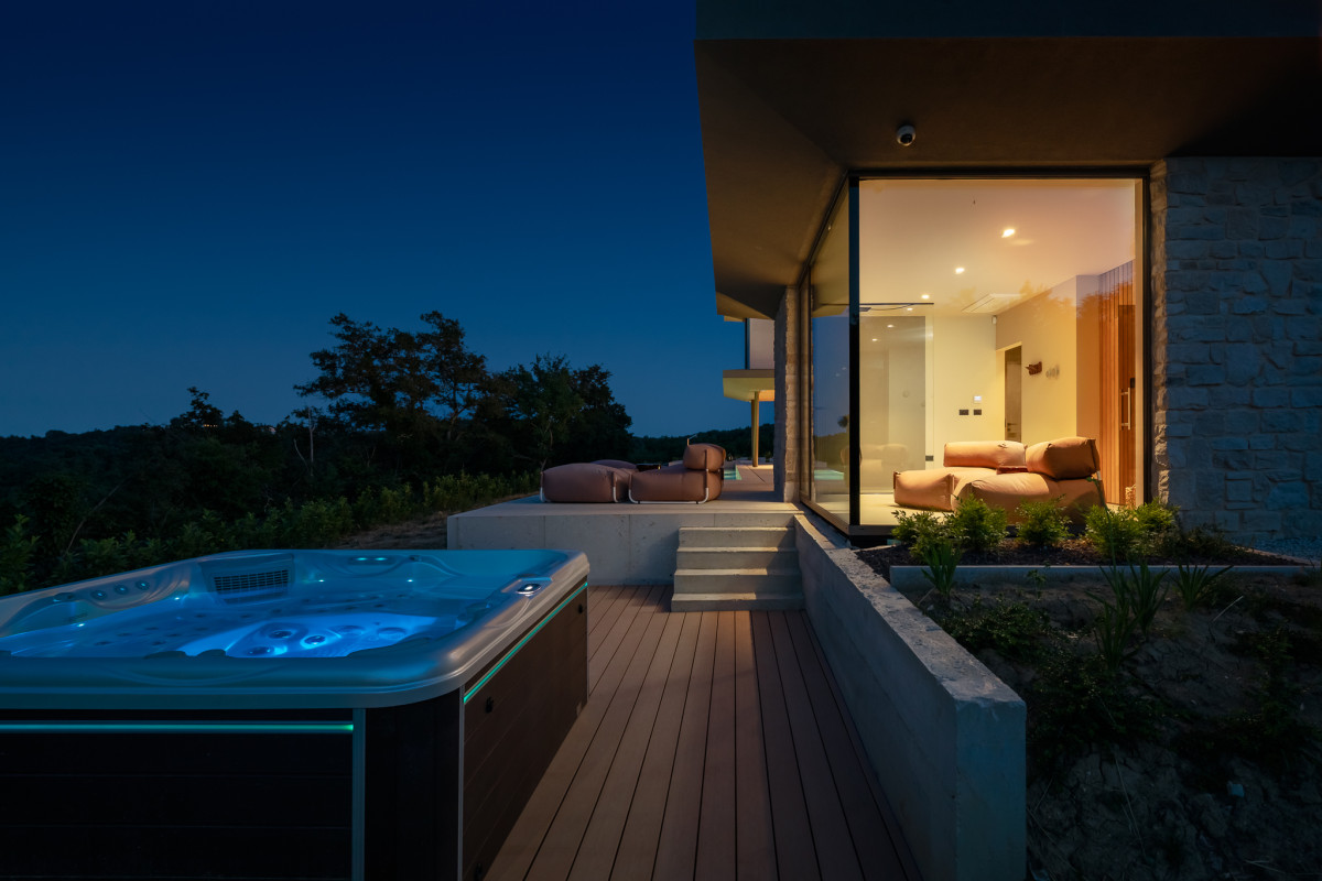 Villa bOX