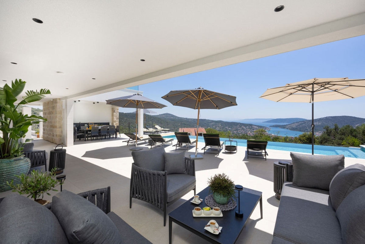 Villa Blue Horizon