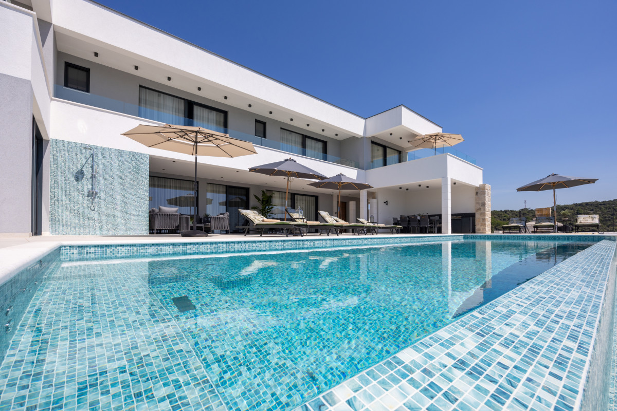 Villa Blue Horizon