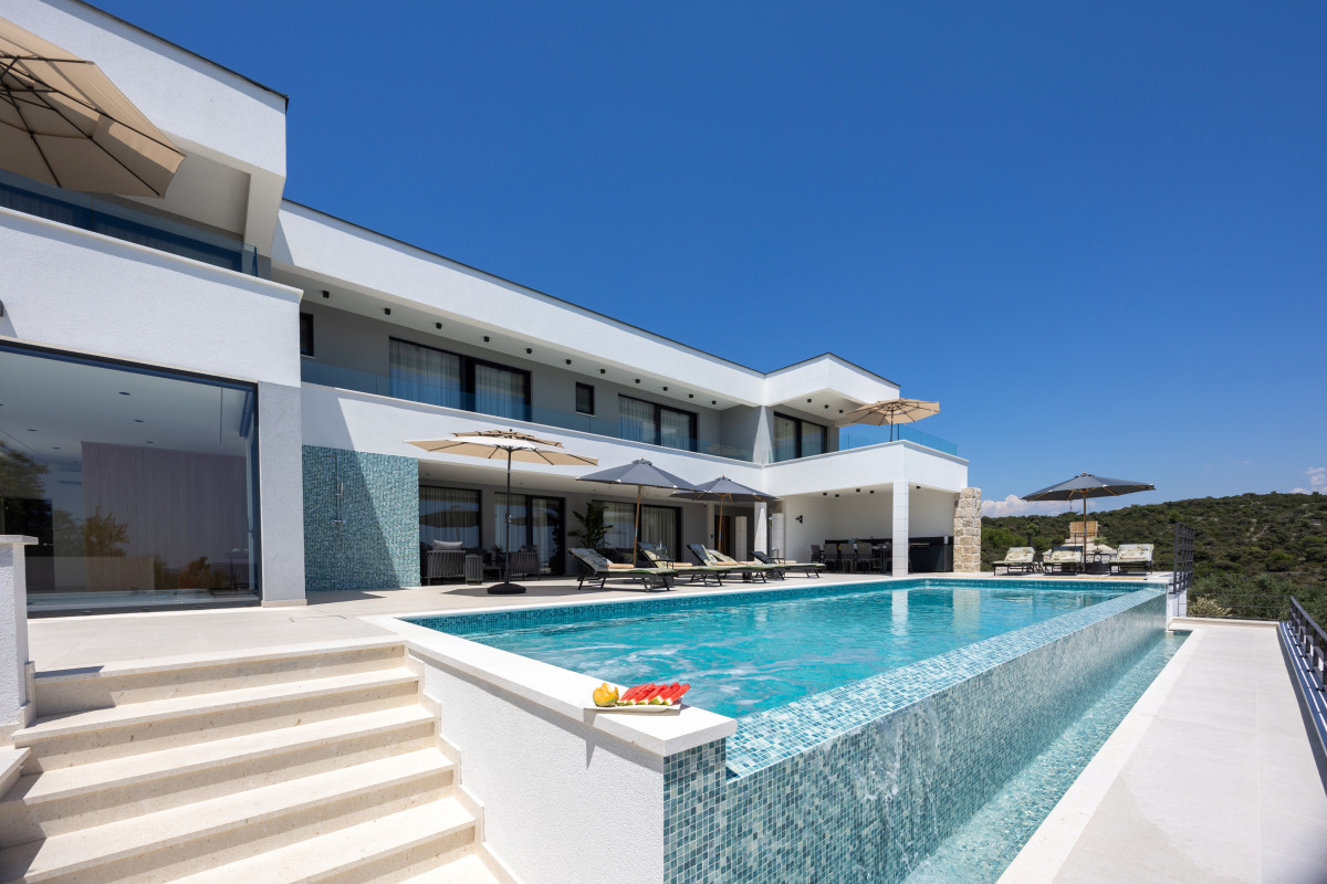 Villa Blue Horizon