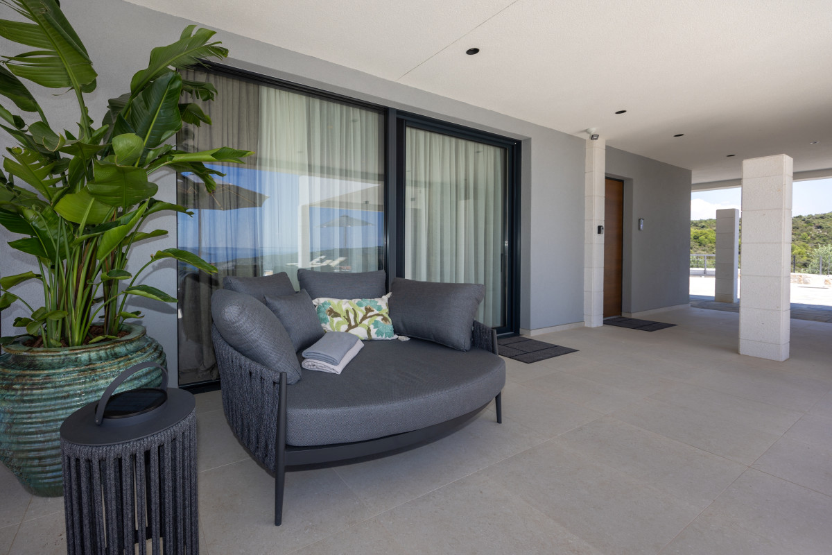 Villa Blue Horizon