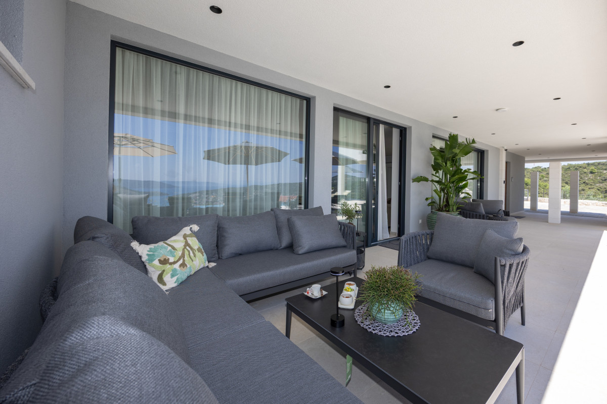 Villa Blue Horizon