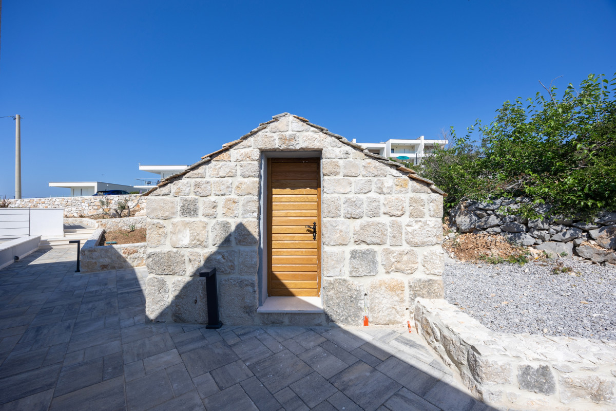 Villa Blue Horizon