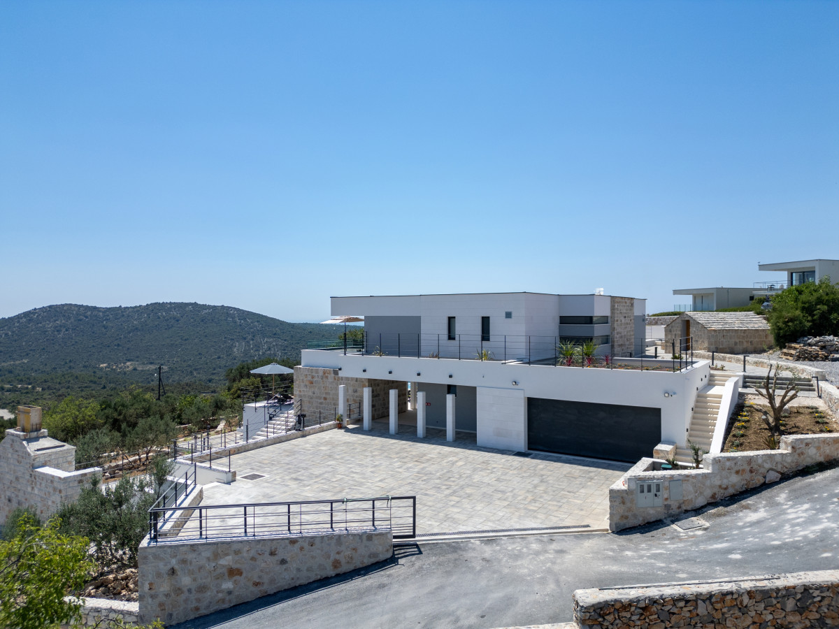 Villa Blue Horizon