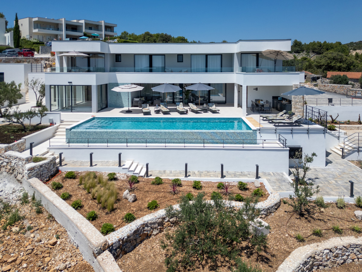 Villa Blue Horizon