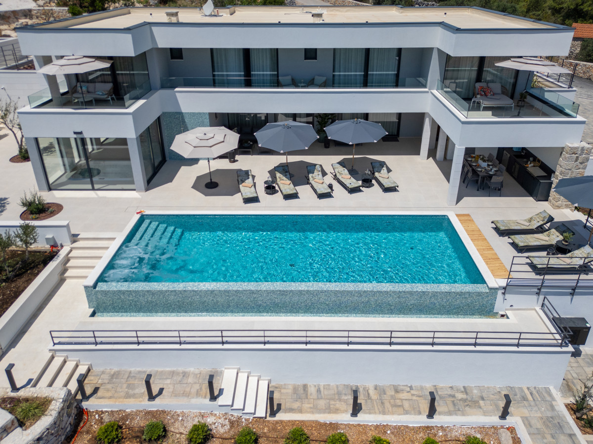 Villa Blue Horizon
