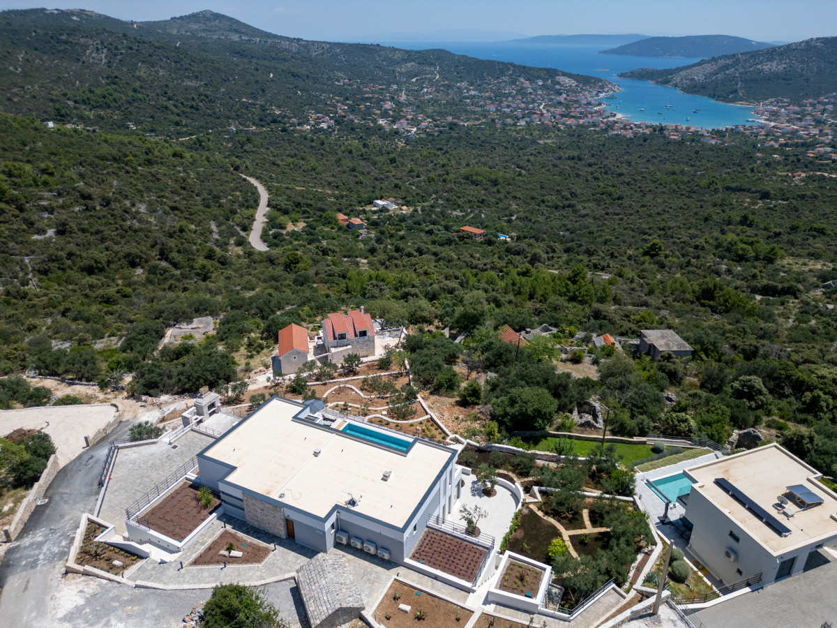 Villa Blue Horizon