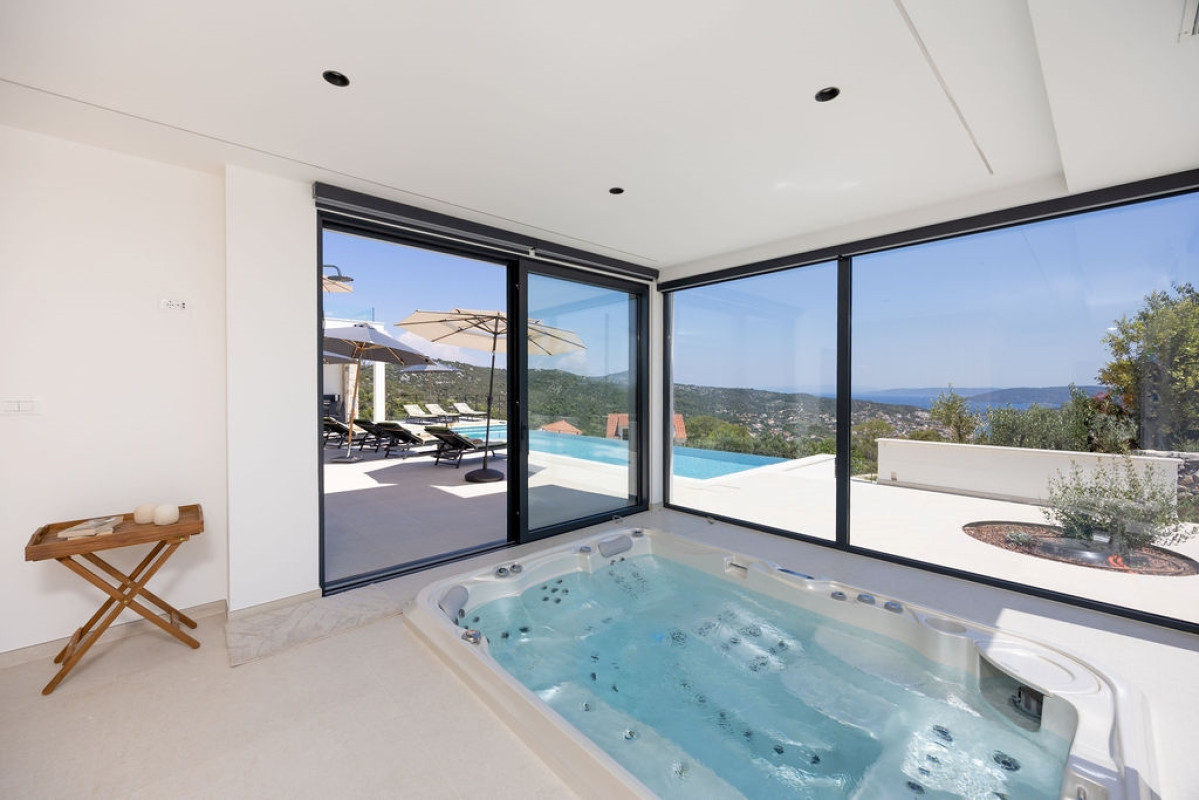 Villa Blue Horizon