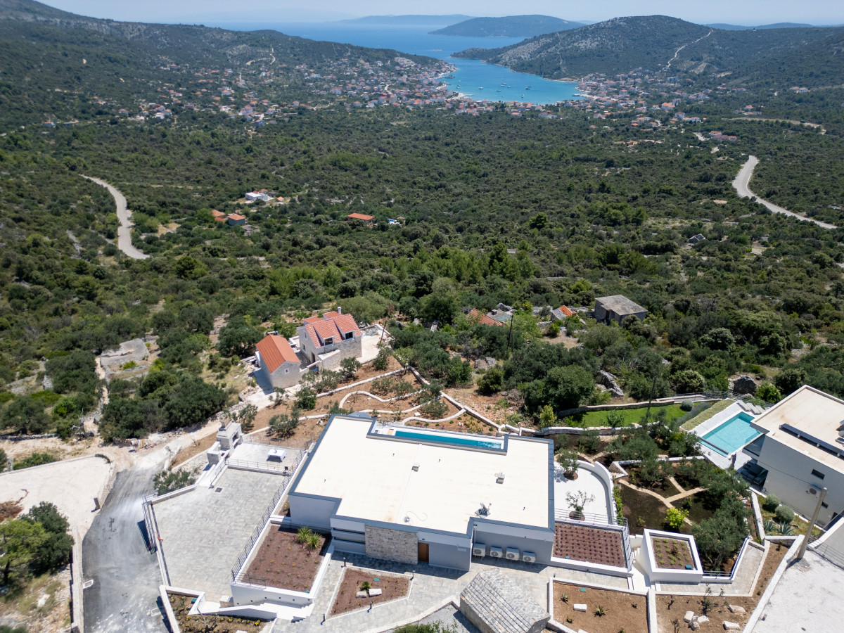 Villa Blue Horizon