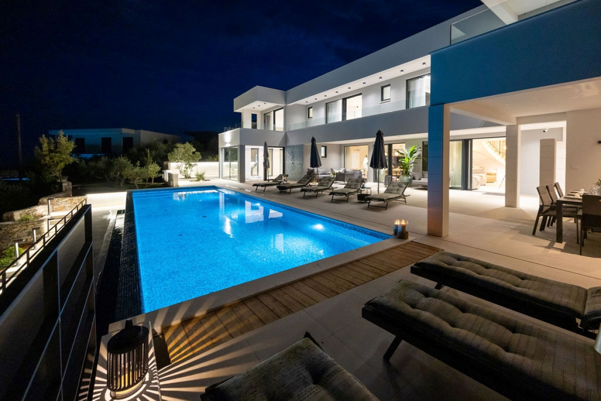 Villa Blue Horizon