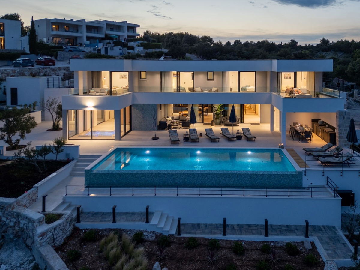 Villa Blue Horizon