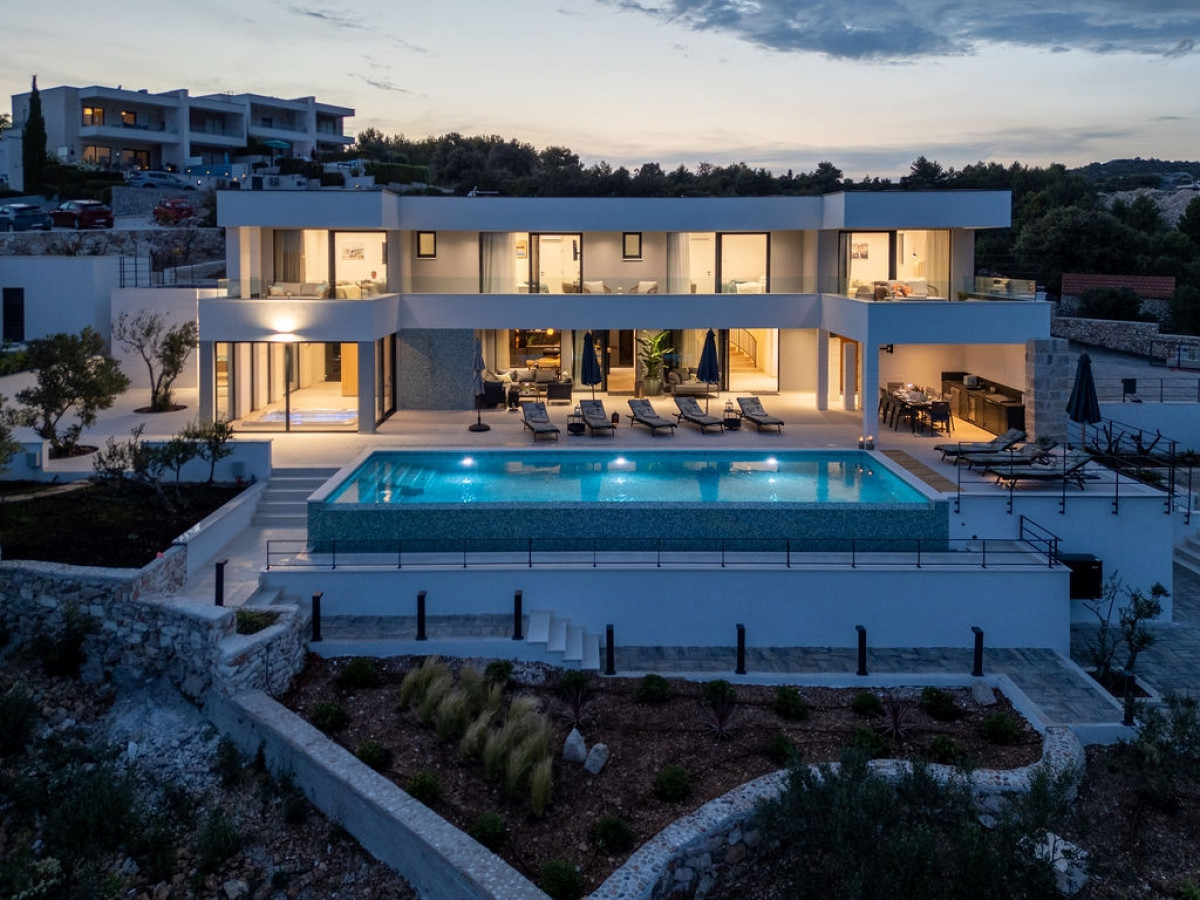 Villa Blue Horizon