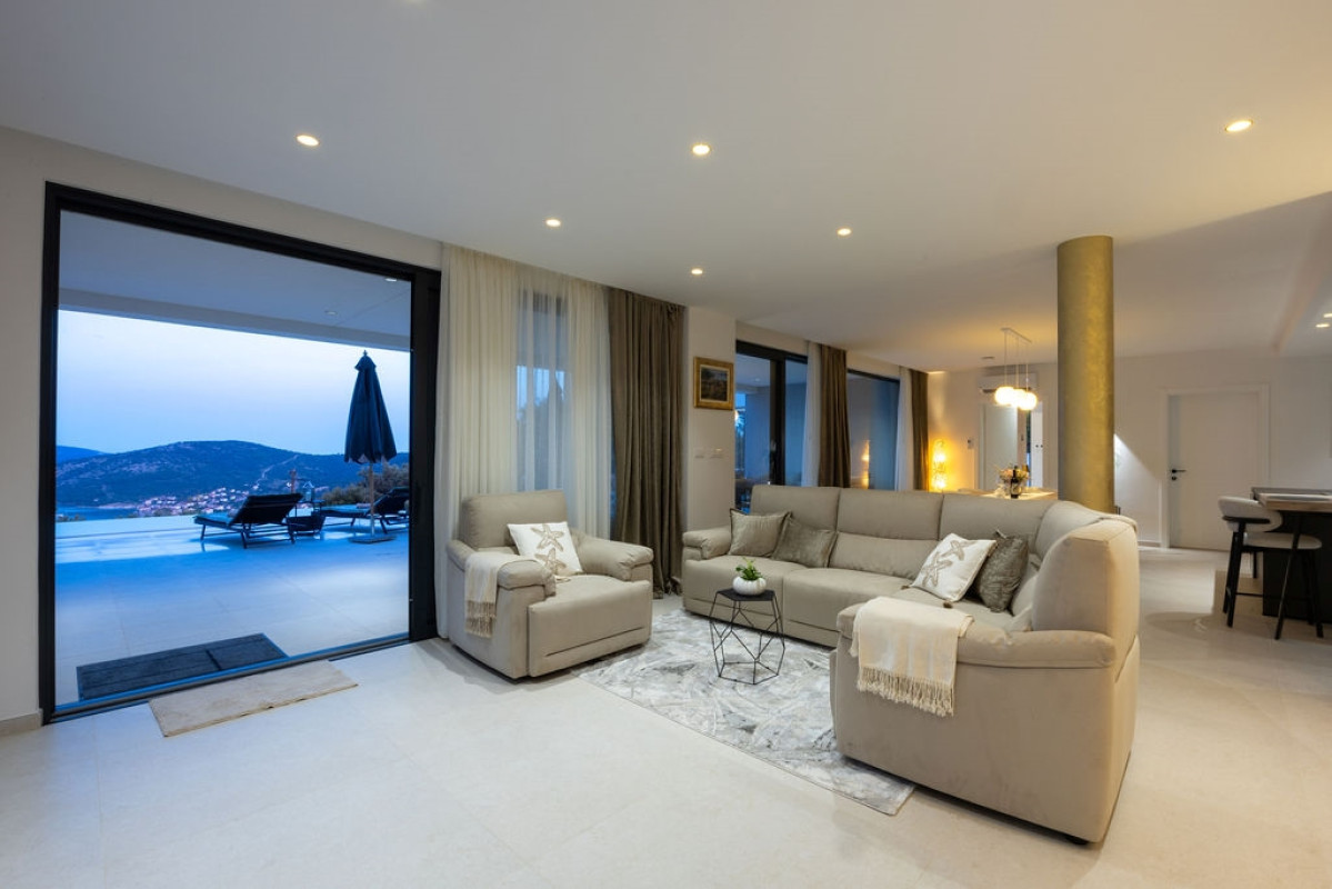 Villa Blue Horizon