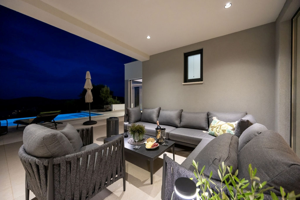 Villa Blue Horizon