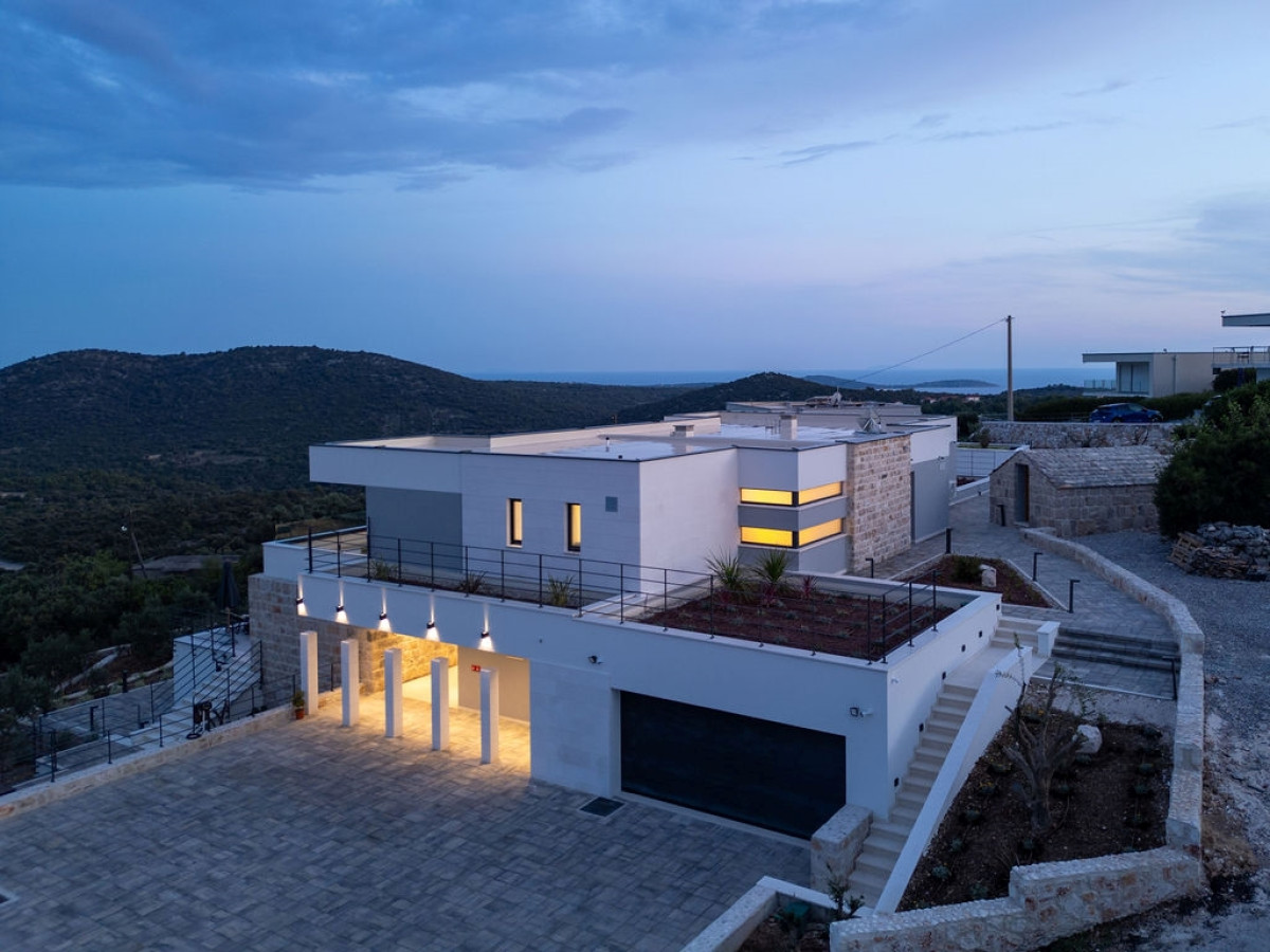 Villa Blue Horizon