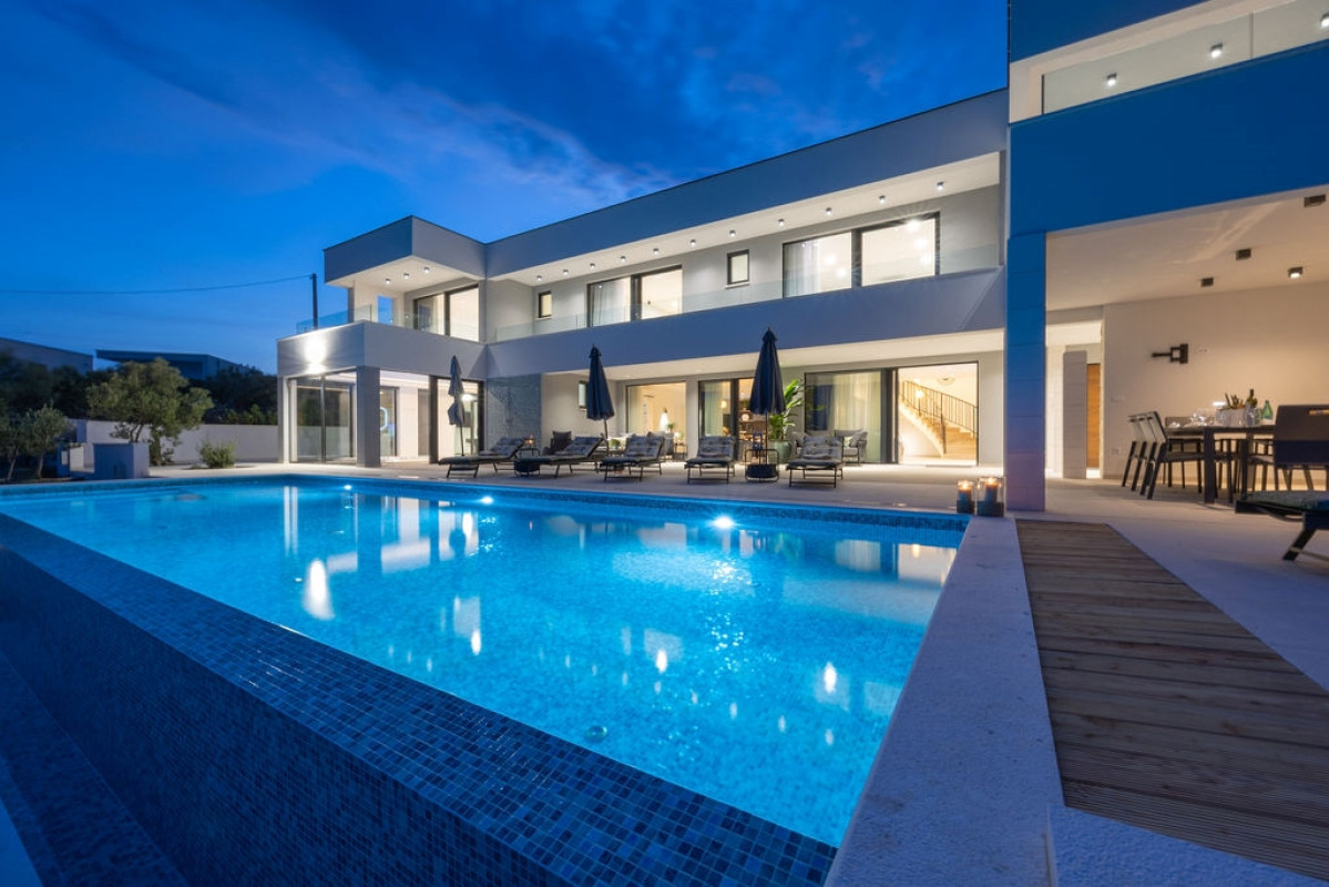 Villa Blue Horizon
