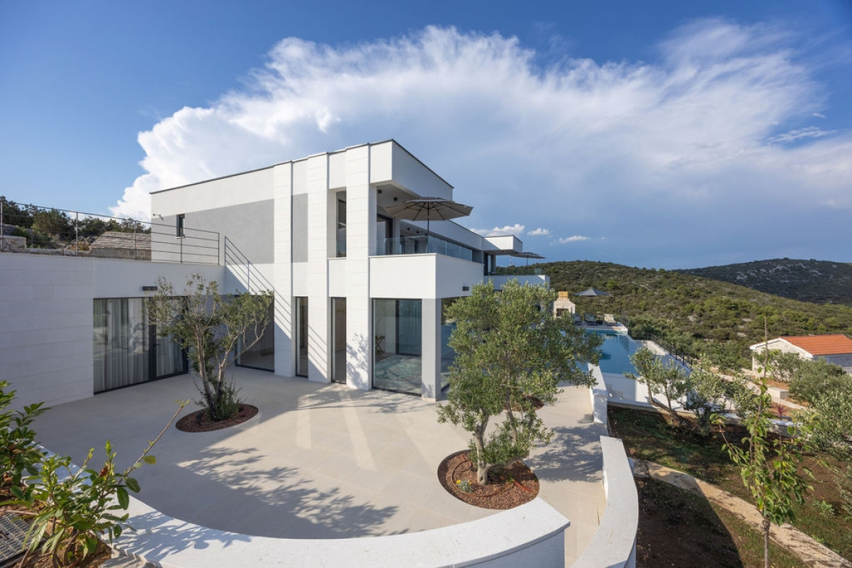 Villa Blue Horizon