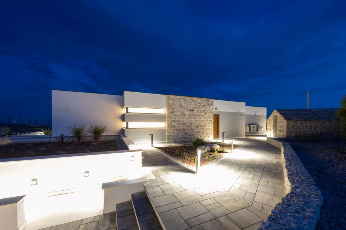 Villa Blue Horizon