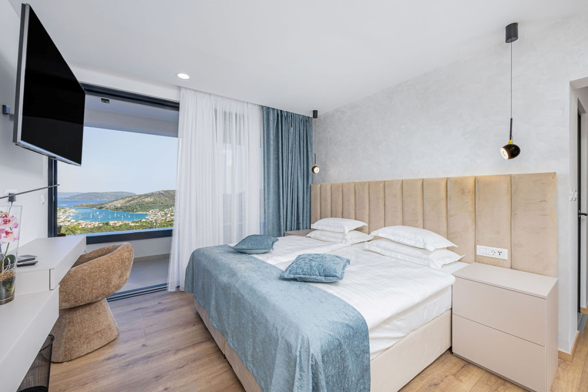 Villa Blue Horizon