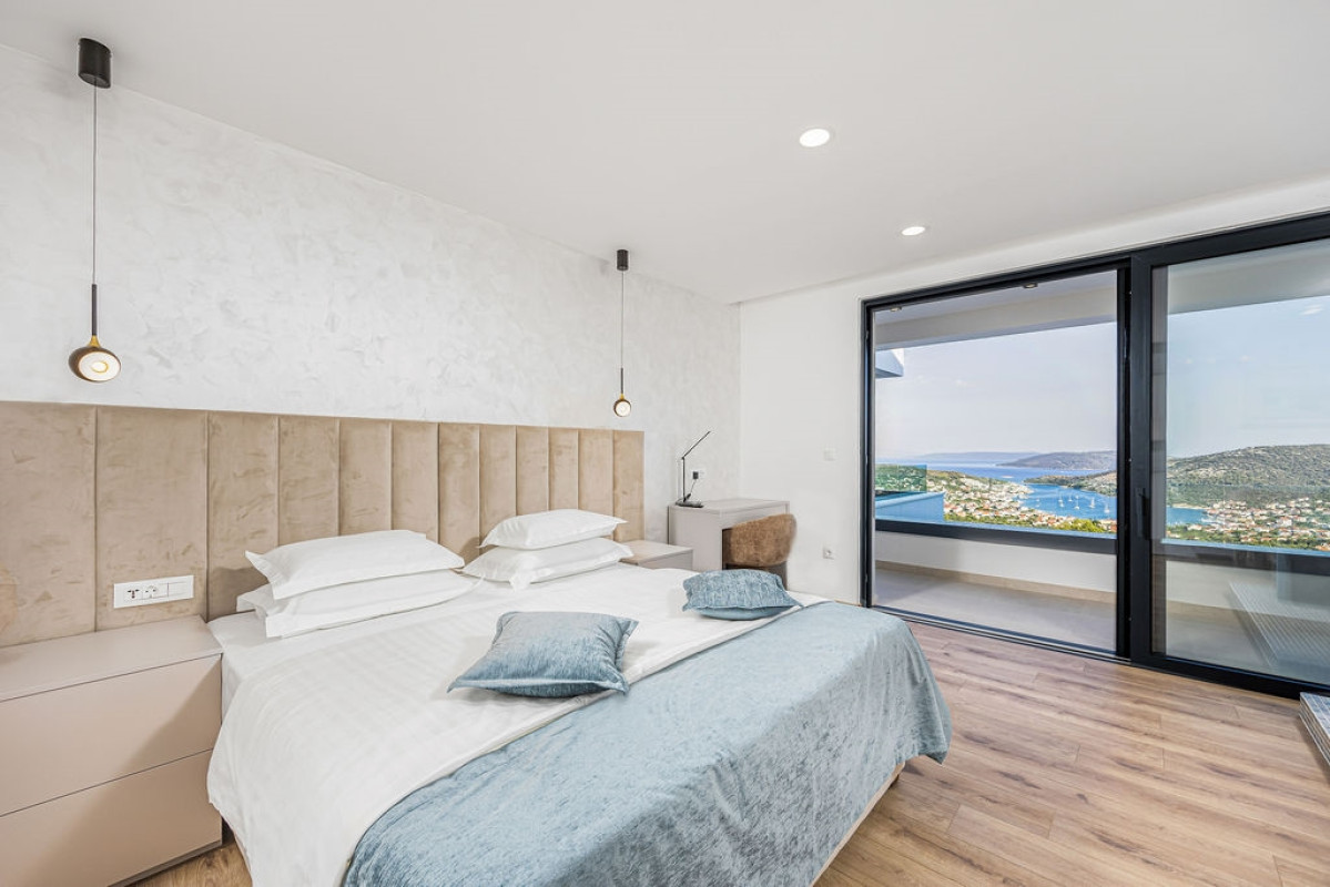 Villa Blue Horizon