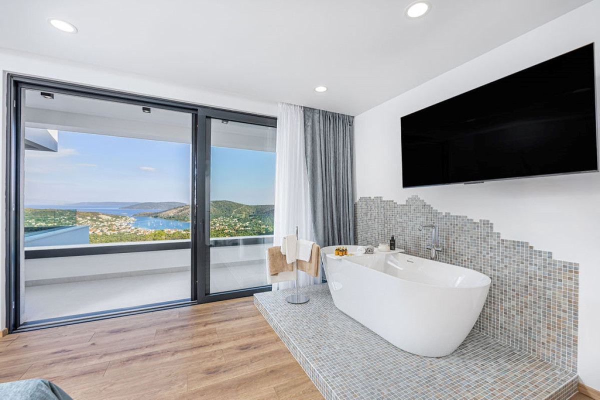 Villa Blue Horizon