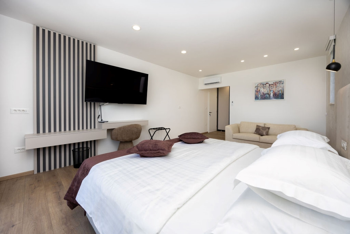Villa Blue Horizon