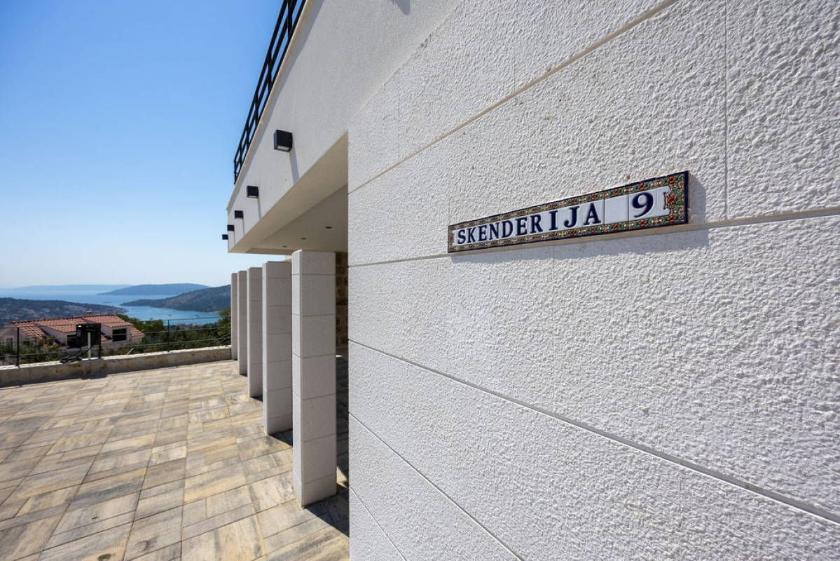 Villa Blue Horizon