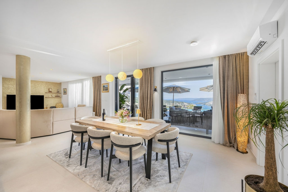 Villa Blue Horizon