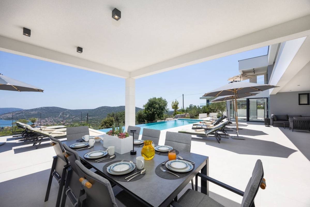 Villa Blue Horizon