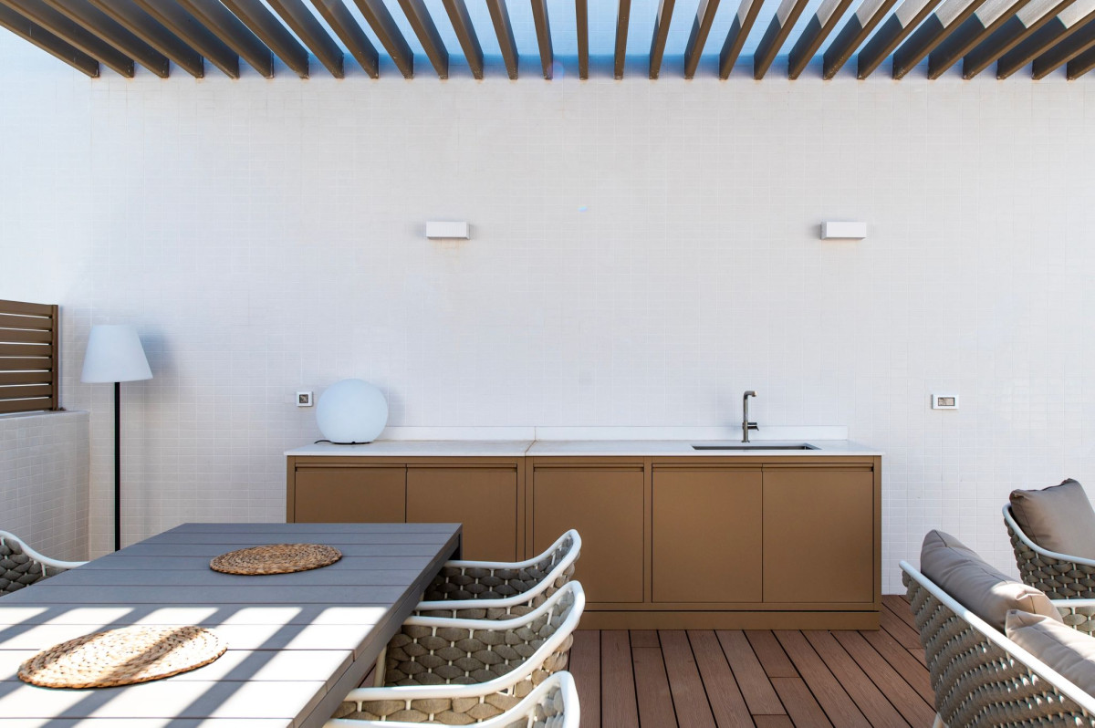 Villa Bronzees 2