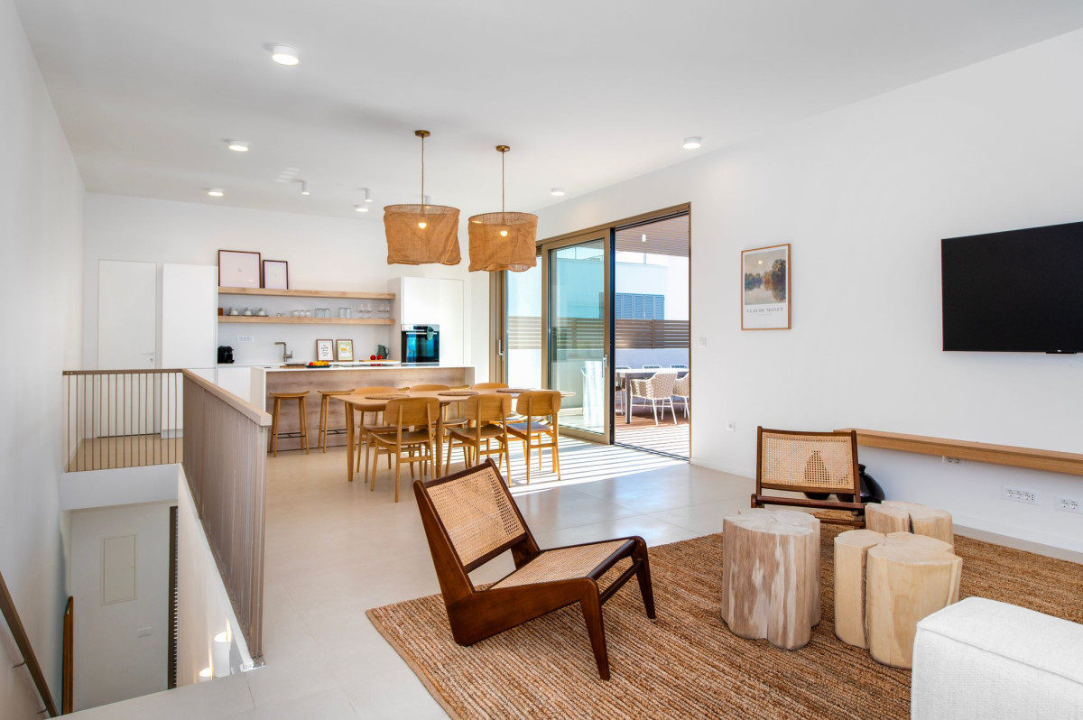 Villa Bronzees 2