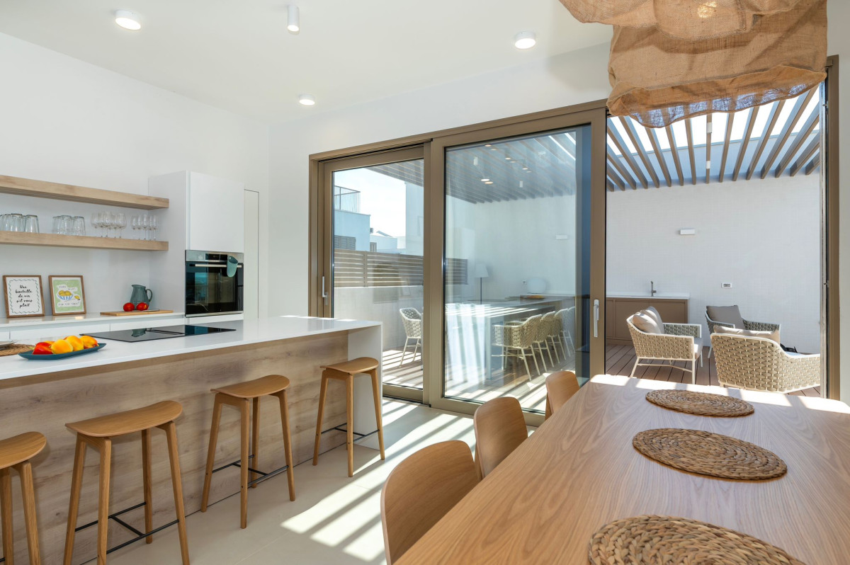 Villa Bronzees 2