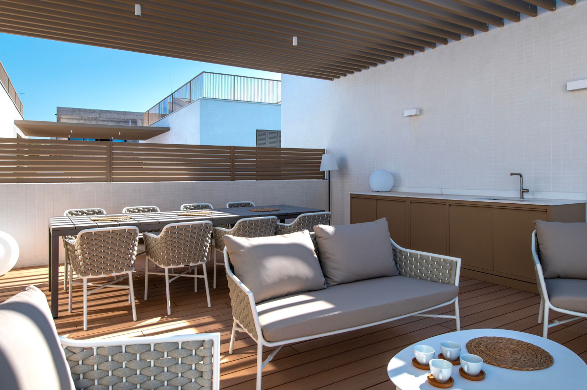 Villa Bronzees 2