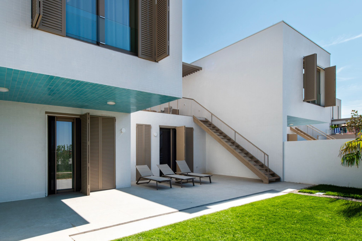 Villa Bronzees 2