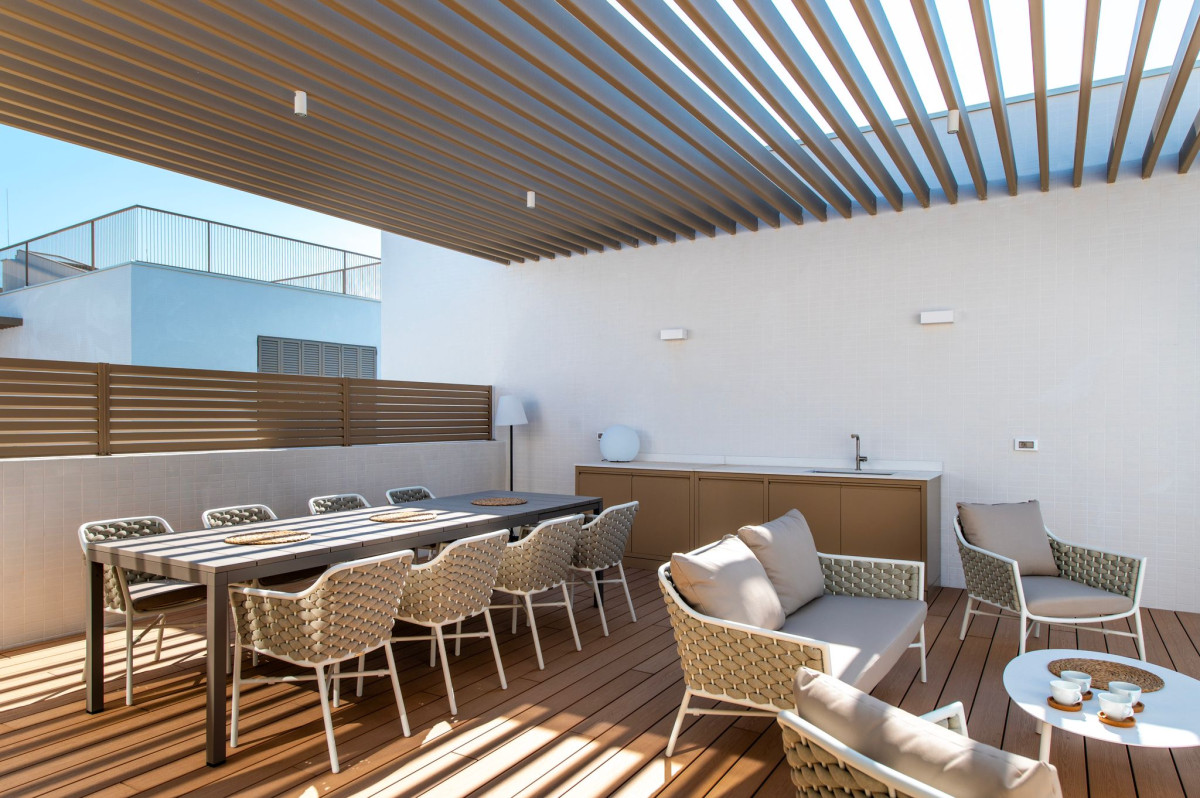 Villa Bronzees 2
