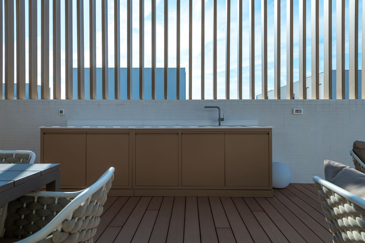 Villa Bronzees 2
