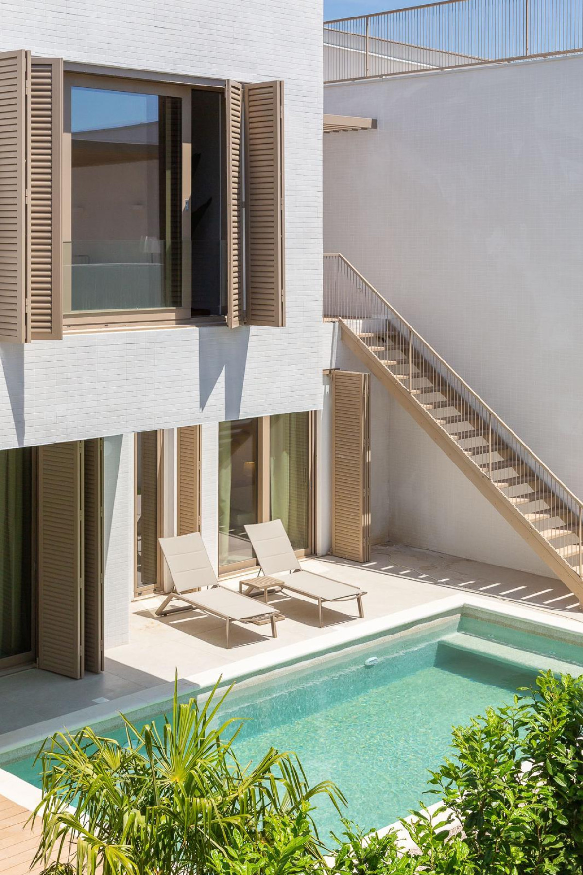 Villa Bronzees 2