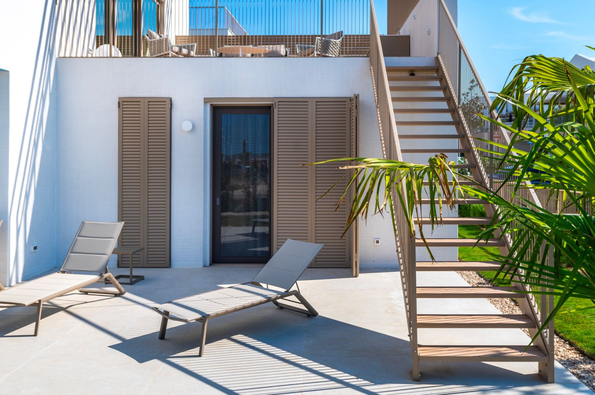 Villa Bronzees 3