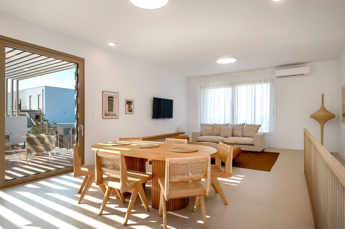 Villa Bronzees 3