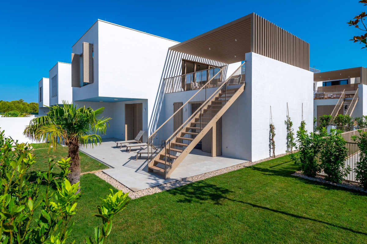 Villa Bronzees 3