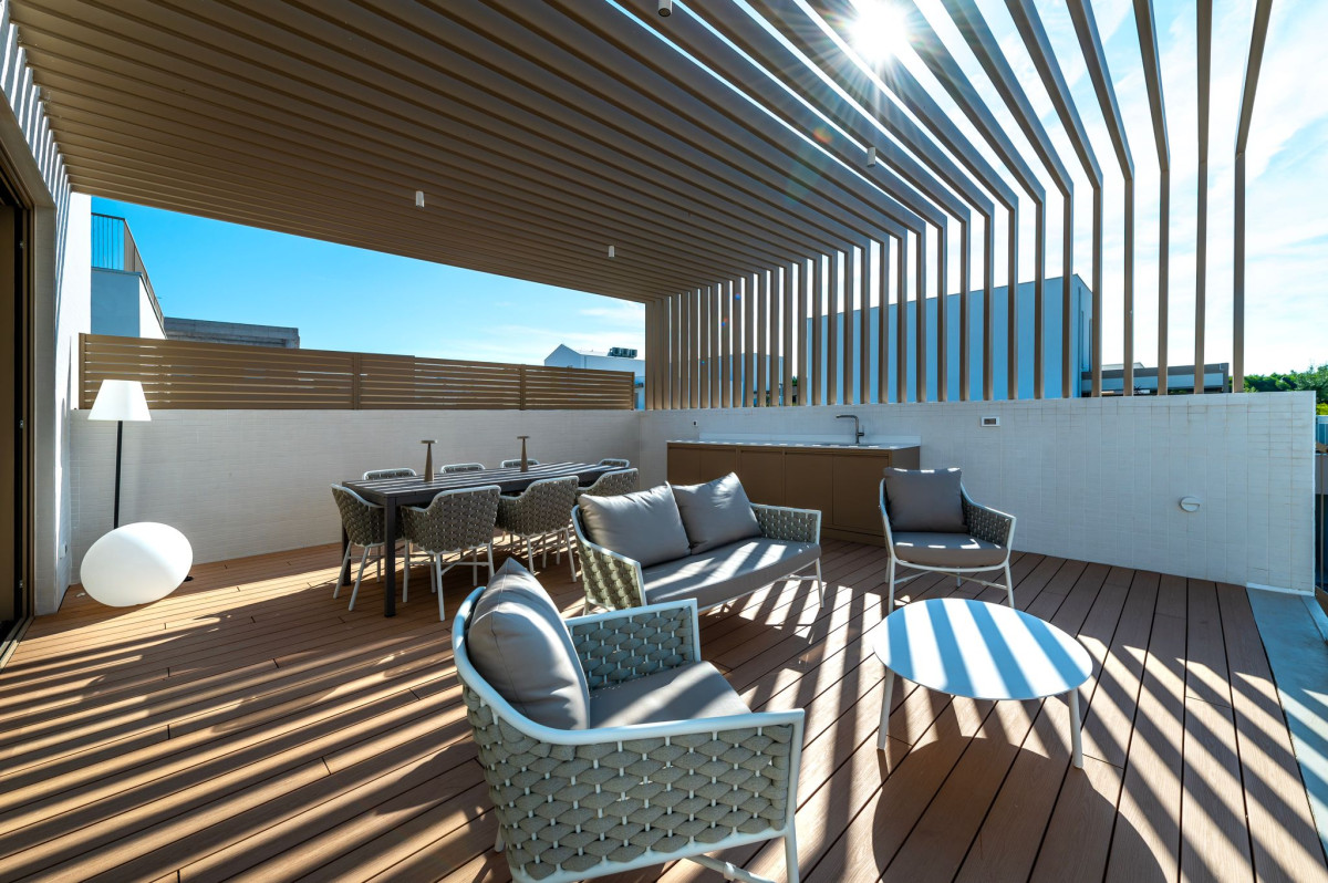 Villa Bronzees 3