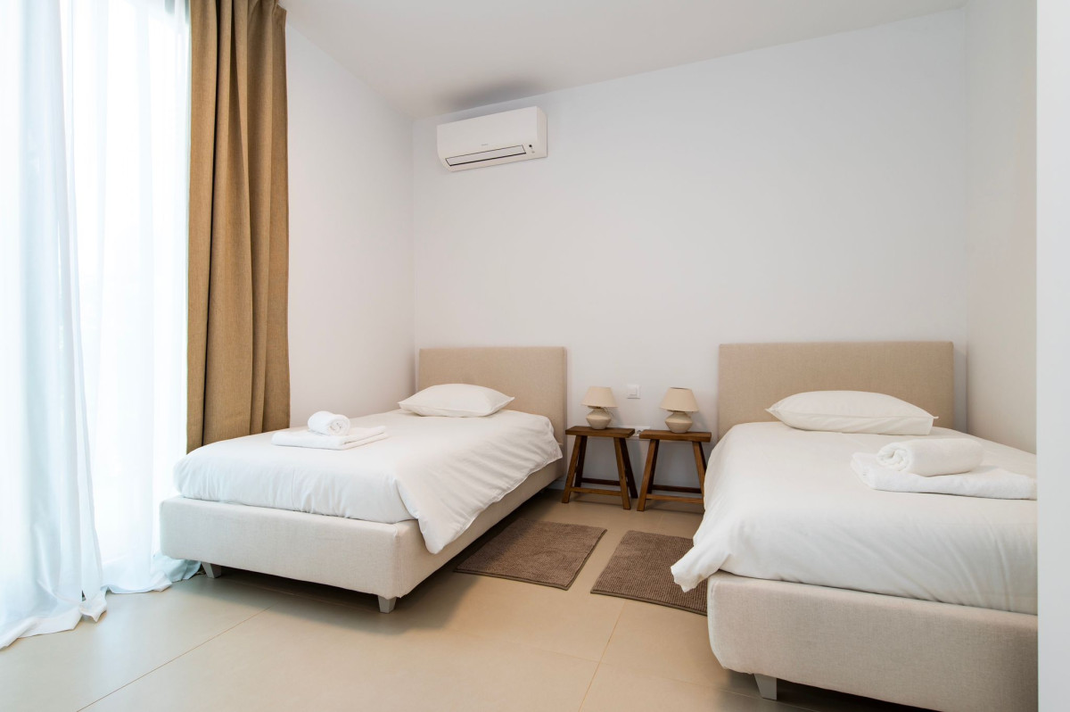 Villa Bronzees 3