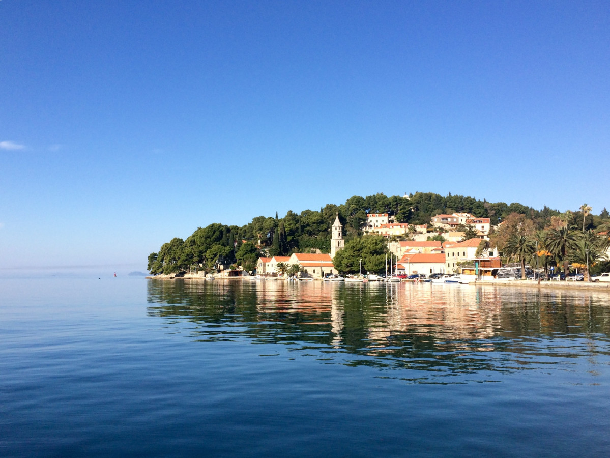 Croatia Weather by Month: When to Go for Sun, Sailing or Quiet Off-Season