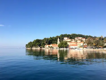 Croatia Weather by Month: When to Go for Sun, Sailing or Quiet Off-Season