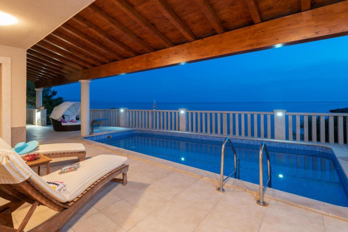 Villa Vanda