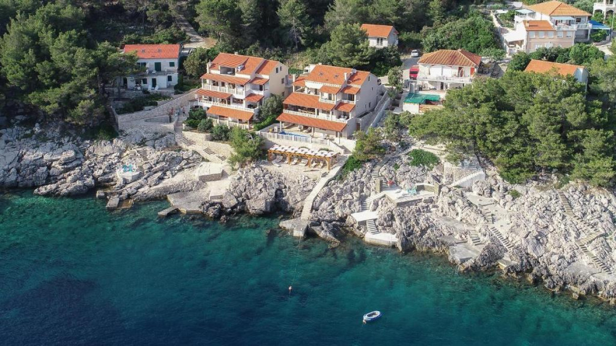 Villa Vanda
