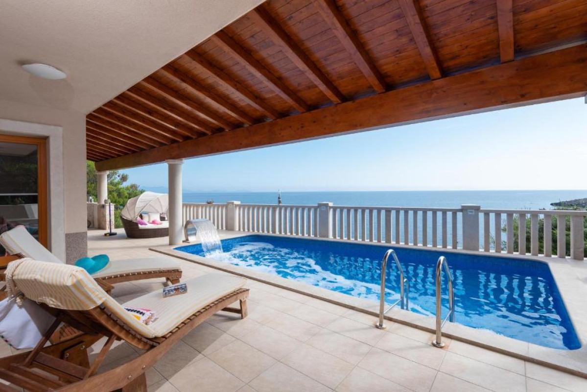 Villa Vanda