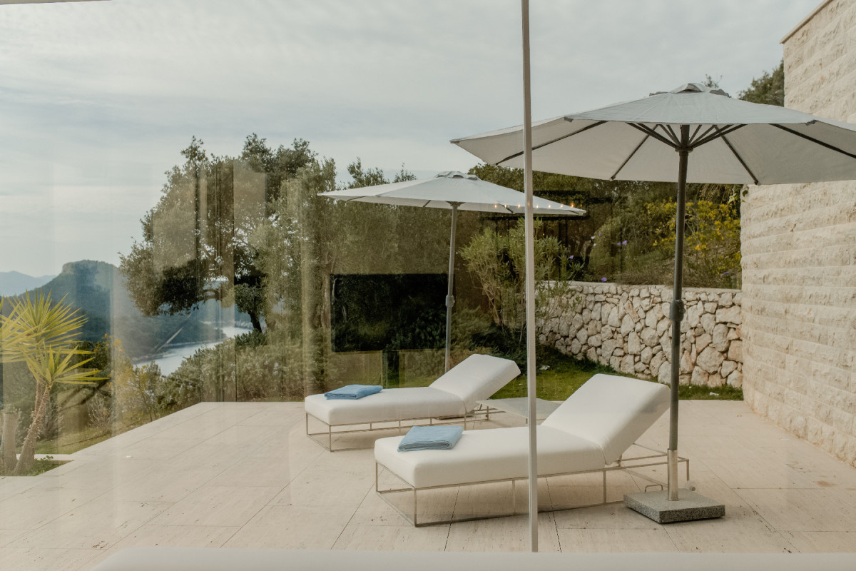 Villa Anna