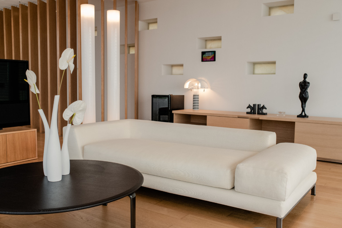 Villa Anna